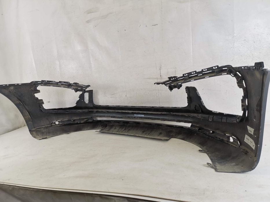 Предна броня Порше Макан / Porsche Macan 1 [фейслифт] [ - ] GTS Оригин