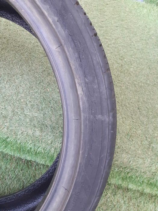 225/40 r19 R 19 един брой