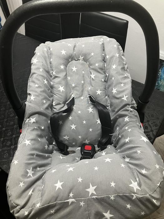 Столче за изписване