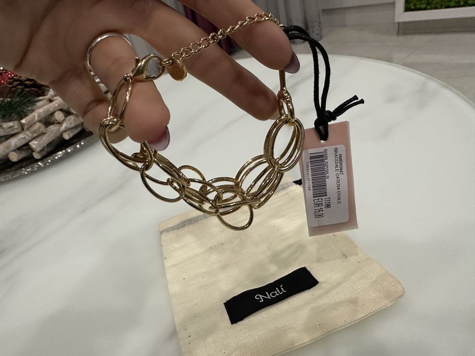 Дамски гривни нови