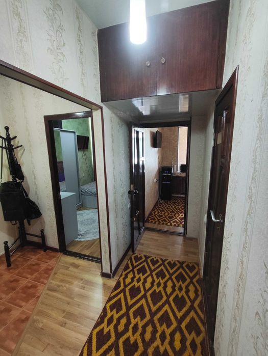 Продается квартира Сергели 4, 2/5/5 продает собственник