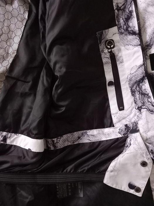 Ски екип яке и панталон гащеризон