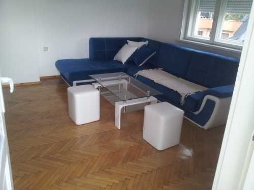 Дава се под наем Тристаен апартамент в Пловдив, Каменица 1 - 90 кв.м за 339.15 € - Снимка #1