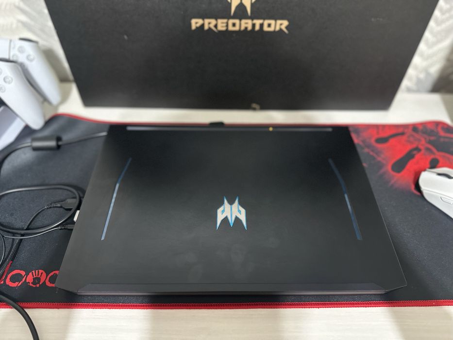 Acer Predator Helios