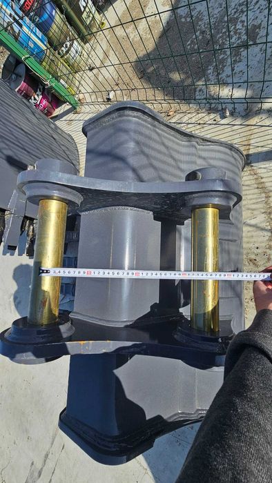 Ковши для экскаваторов Hyundai / Volvo 140–145