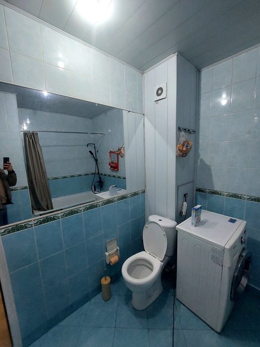 Квартира дойимий йашашга йоки жой