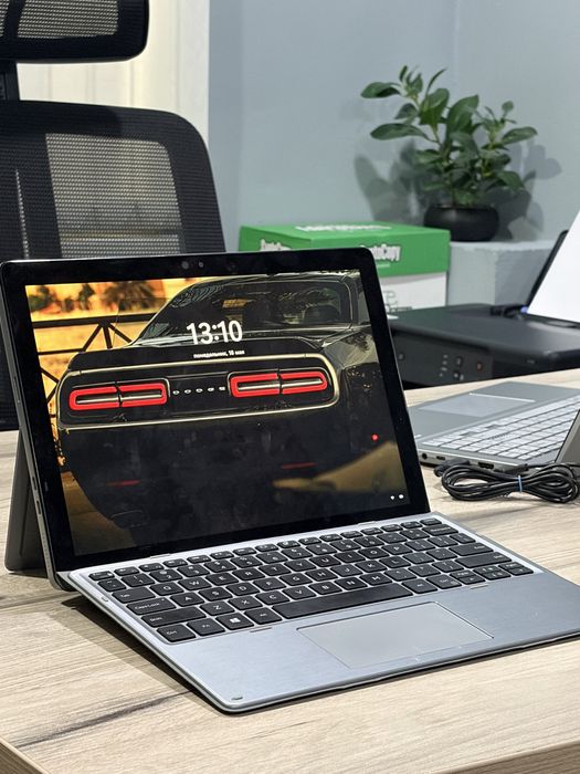 Dell Lattitude noutbook(planshet)