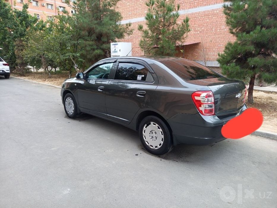 Chevrolet Cobalt srochno !!!