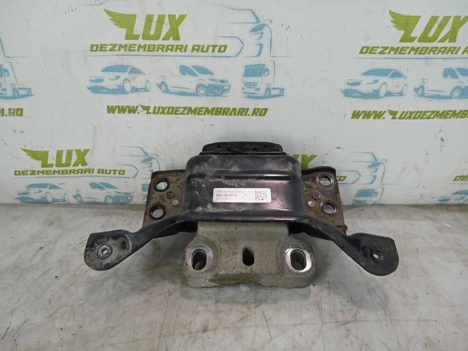 Suport cutie de viteze 1.6 tdi clha 5q0199555r Skoda Octavia 3 [2013