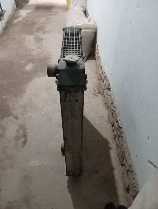 Radyotir suv oqizmaydi tayor