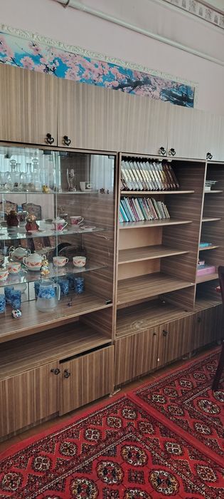 Стенка сотилади холати яхши