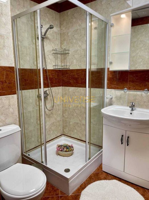 Продава се Двустаен апартамент в к.к. Слънчев бряг - 64 кв.м за 1180 €/кв.м - Снимка #12