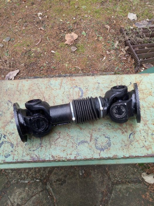 Производство и ремонт на кардани - Динамика АД, гр. Кубрат