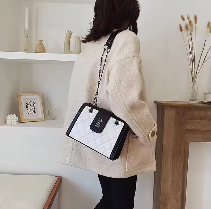 Сумки женские экокожа