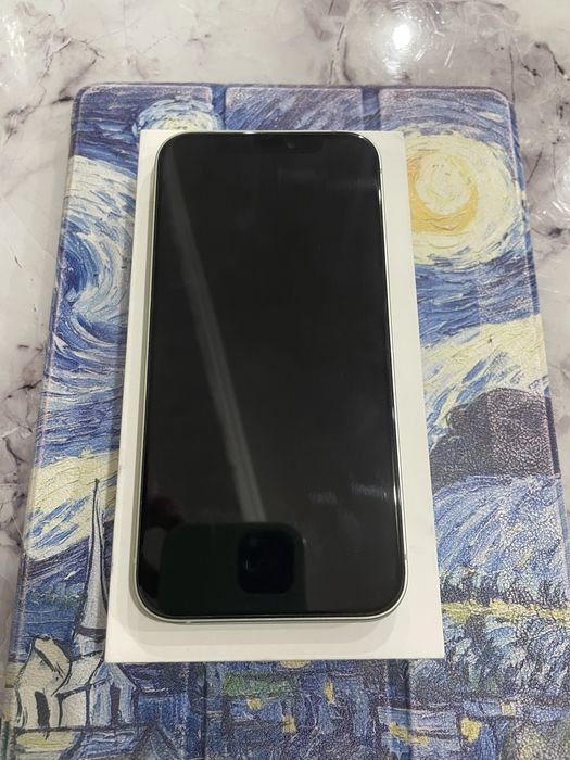 Продам iphone 12/128