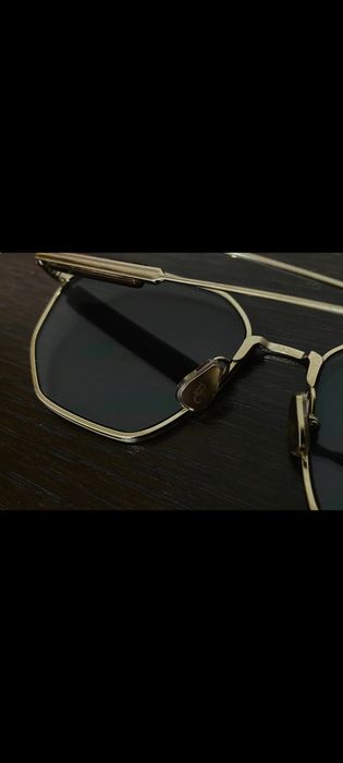 Ochelari de lux la jumatate de pret