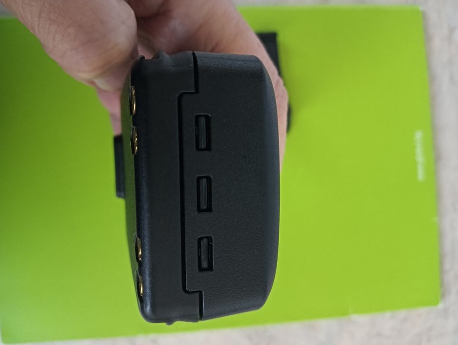 Радиостанция ICOM-ID 51