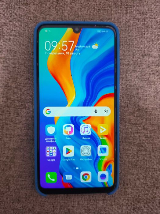 Смартфон  Huawei P 30Lite