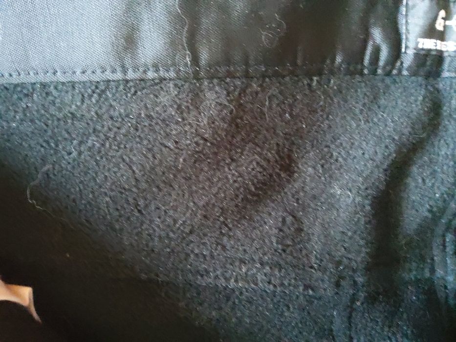 Джинсы классические