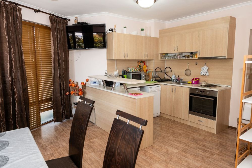 Къща под наем в Созопол