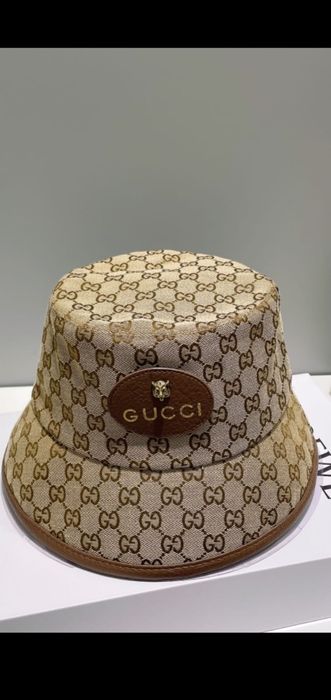 Pălărie Gucci model 2025, 5  modele, gratuit prin posta romana