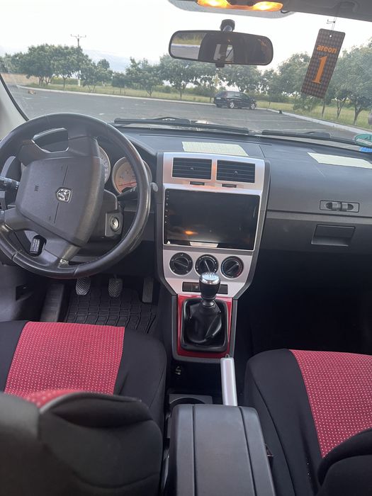 Vand Dodge Caliber