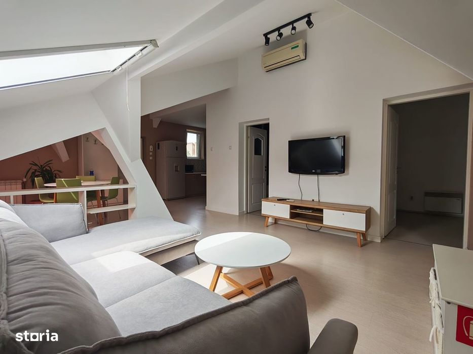 Apartament 3 camere ultracentral, renovat recent