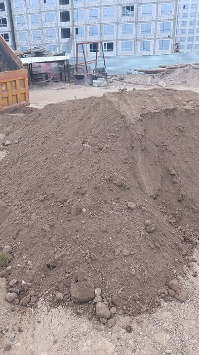 Чернозем чернозём көң кон перегной навоз