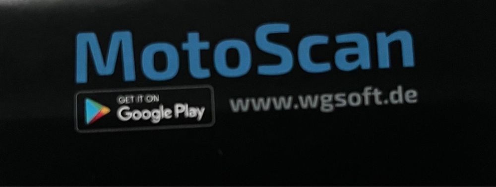 Resetare BMW motorad service