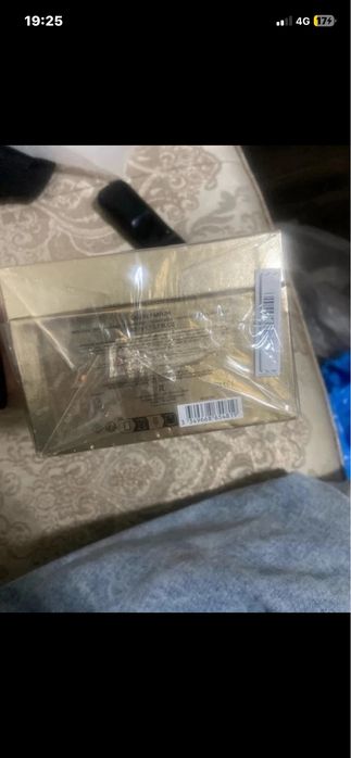 Parfum fame original