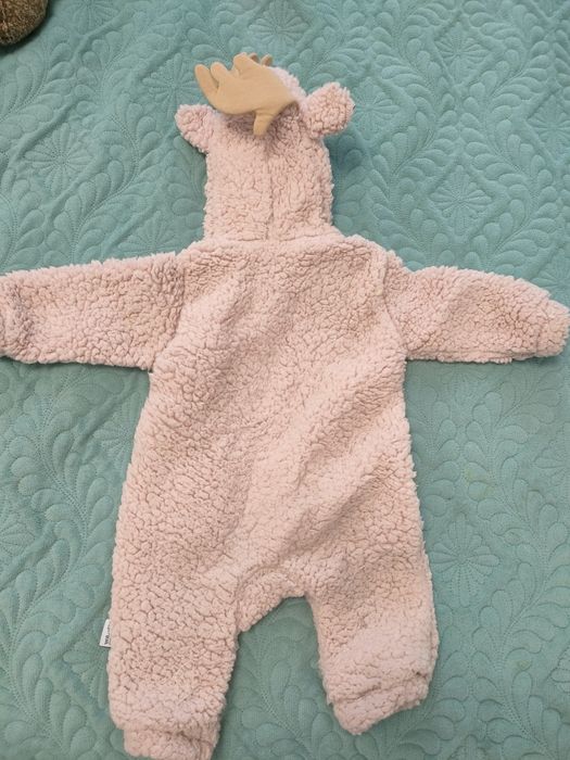 Продам детские куртки и комбинезоны