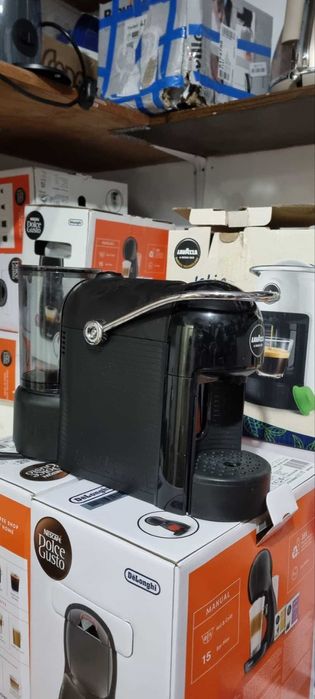 Lavazza a Modo Mio Jolie Мостра - Кафемашина с Капсули