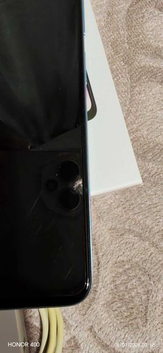 Продавам Xiaomi Redmi note 12S 8+4gb Ram 256gb памет