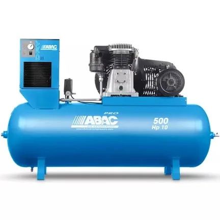 Compresoare aer cu pistoane 2,2kw- 3kw- 4kw- 5.5kw- 7,5kw- 11kw-15kw