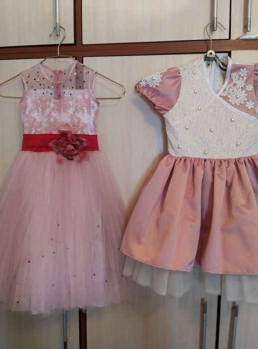 Платья  по 5000 тг