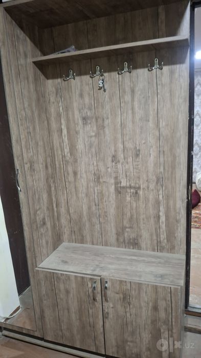 прихожуку мебель
