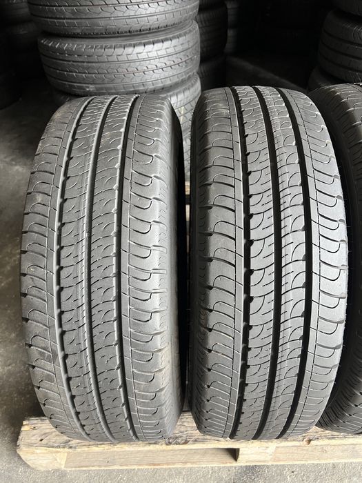 Jante Renault Trafic,Dacia Duster,Opel vivaro + anvel 205/65/16 C ,9mm