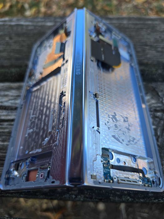 Дисплей за Z fold 5 F946