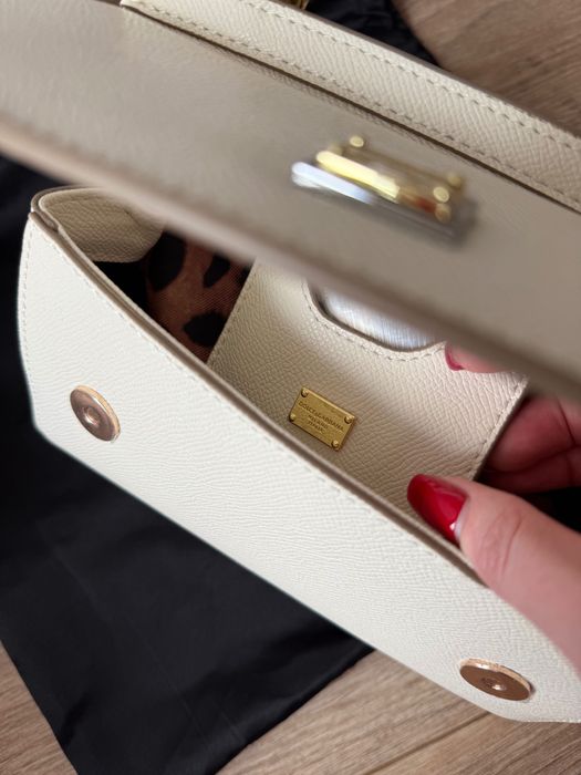 Geanta Dolce Gabbana 20 cm