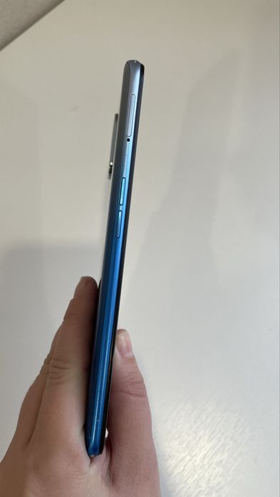 Телефон Орро А53