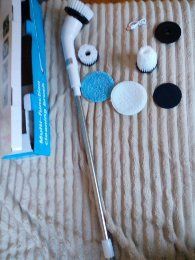 Електрическа четка