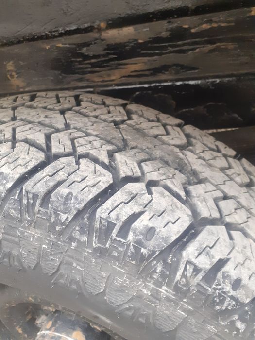 Uaz 1987-yil Holati ideal