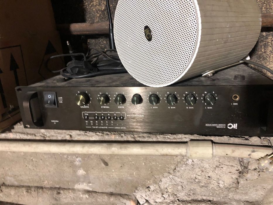 Газовая плита бу