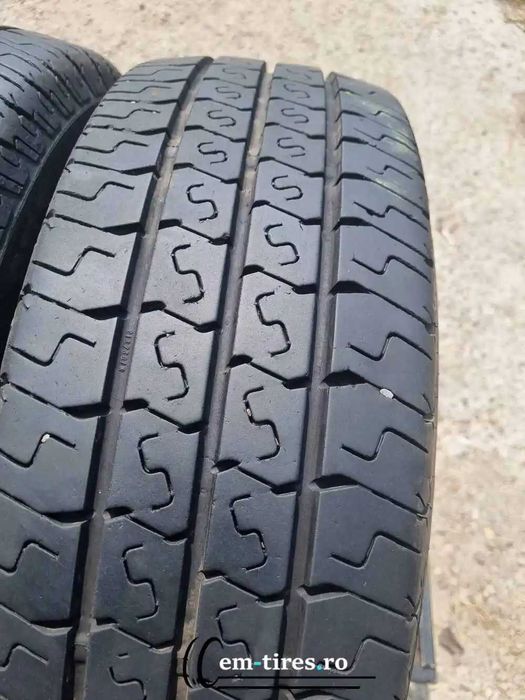 195/65 R16C • Vara • Matador Maxilla 2 MPS 330 104/102T | 2 buc | Pret/buc