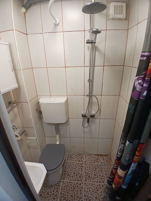 Garsoniera Drumul Taberei Mall Plaza, 20mp, PARTER - Renovare Premium Fără Compromisuri
