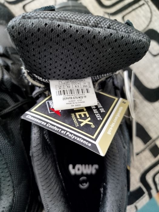 Продается обувь демисезонная