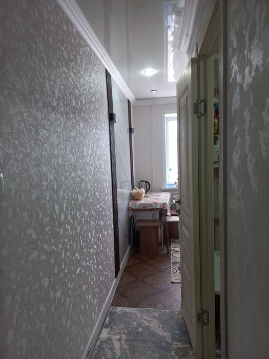 Продам срочно 2х ком