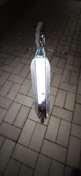 Ethic erawan v2 custom