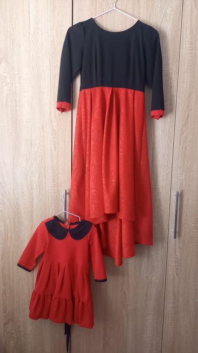 Платья вечерние для девочек