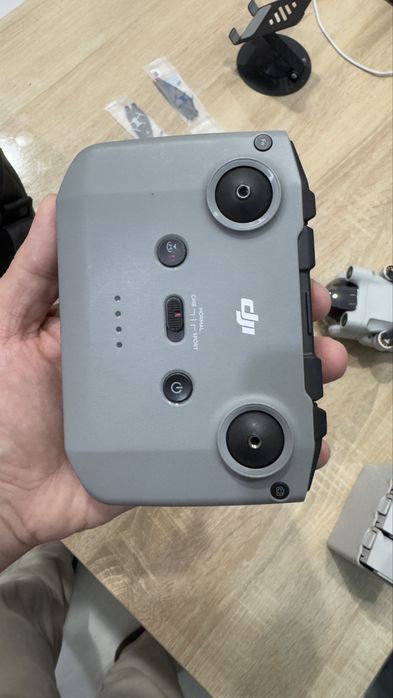 Дрон в идеальном состонии DJI mini 3 pro